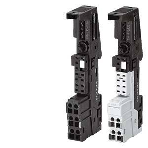 Siemens 6ES7193-4CB00-0AA0 6ES71934CB000AA0 Modulo terminale PLC 120 V/DC-1