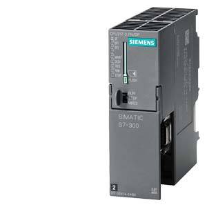 Siemens 6ES7317-2EK14-0AB0 - SIMATIC S7-300 CPU 317-2 PN/DP, modulo centrale w-1