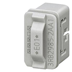 Modulo di memoria Analogico Siemens 3RB2985-2AA1 Pezzo 1 pz.