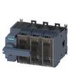 Interruttore-sezionatore 3 poli 160 A 690 V/AC Siemens 3KF23162LF11