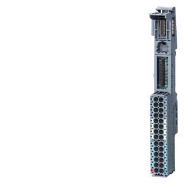 Siemens 6ES7193-6BP20-0BA0 6ES71936BP200BA0 Morsetto PLC 28.8 V/DC
