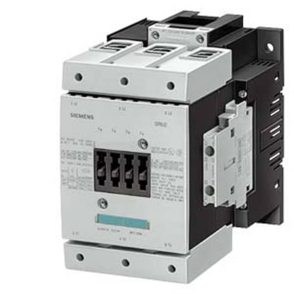 Siemens 3RT1054-1AP30 Contattore di potenza 3 NA 1000 V/AC 1 pz.