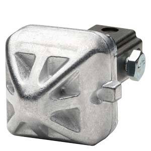Siemens 8UC6016 8UC6016 Driver accoppiamento (Ø) 6 mm 1 pz. Pezzo