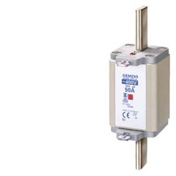 Siemens 3NA62524 Inserto fusibile Adatto per Fusibili dim. da 000 a 4 Misura fusibile = 2 315 A 400 V 3 pz.