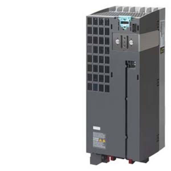 Siemens Convertitore di frequenza 6SL3210-1PE23-3AL0 11.0 kW  380 V, 480 V
