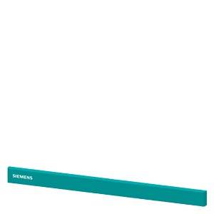 Siemens 8MF1040-2CD10 8MF10402CD10 Applique Metallo Petrolio 1 pz.