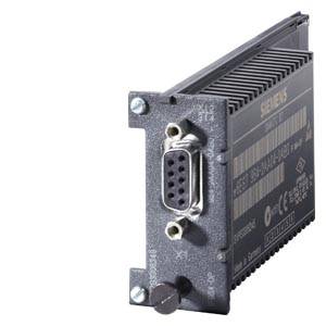 Siemens 6ES7964-2AA04-0AB0 6ES79642AA040AB0 Interfaccia per PLC