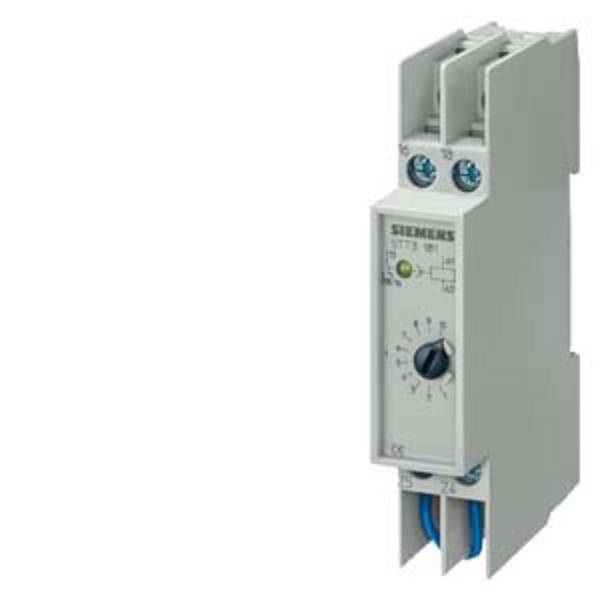 Siemens  5TT3181  5TT3181  Timer ritardo  Multifunzionale  230 V/AC  1 pz.      Pezzo