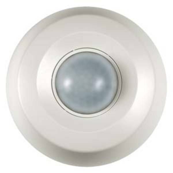 Siemens 5TC72201 Da parete Rilevatore di movimento 360 °   IP40