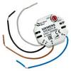 Siemens 5TC82110 Dimmer da incasso Adatto per lampadina: Lampadina LED Bianco