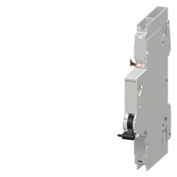 Siemens 5ST30100HG 5ST3010-0HG Interruttore ausiliario