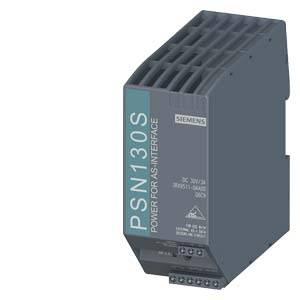 Siemens 3RX95110AA00 Alimentatore per guida DIN 31.6 V 3 A Contenuto 1 pz.