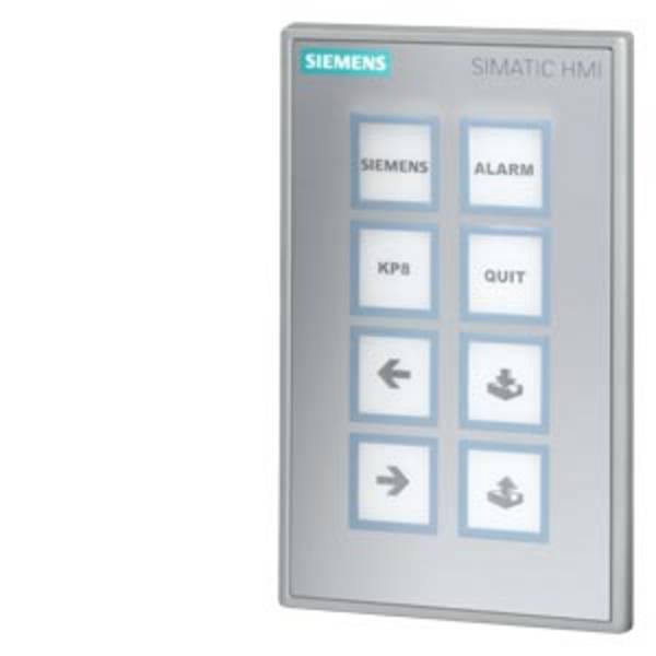 Siemens 6AG1688-3AY36-2AX0 6AG16883AY362AX0 Pannello di controllo PLC