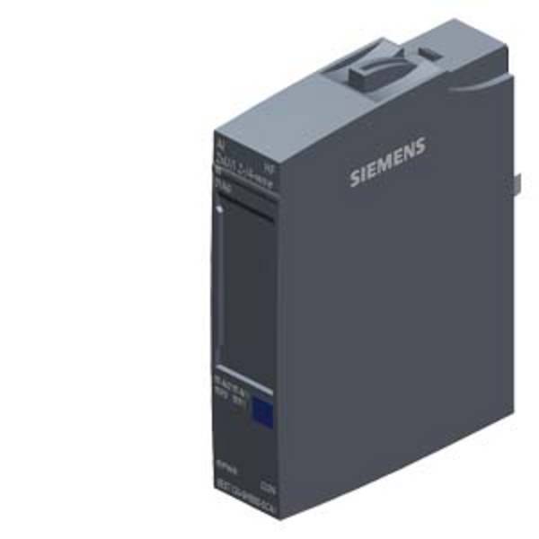 Siemens 6ES7134-6HB00-0CA1 6ES71346HB000CA1 Modulo ingresso PLC