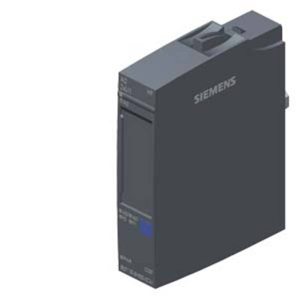 Siemens 6ES7135-6HB00-0CA1 6ES71356HB000CA1 Modulo uscita PLC