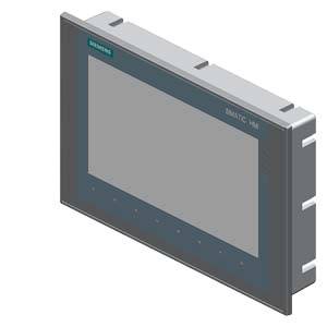 Siemens 6AG11232JB032AX0 6AG1123-2JB03-2AX0 Display PLC