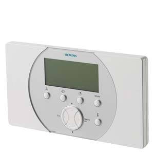 Siemens Siemens-KNX Centrale per appartamento S55621-H125