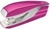 Leitz 5502 New NeXXt WOW 55021023 Cucitrice Rosa (Metallizzato) Capacità di impilatura: 30 fogli (80 g/m²)