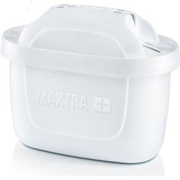 Caraffe dell`acqua e cartucce filtranti - Cartuccia filtro Brita MAXTRA+ Bianco - Caraffe dell`acqua e cartucce filtranti - Cartuccia filtro Brita MAXTRA+ Bianco -