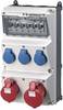 MENNEKES Distributore di corrente CEE 930005 930005 400 V 32 A