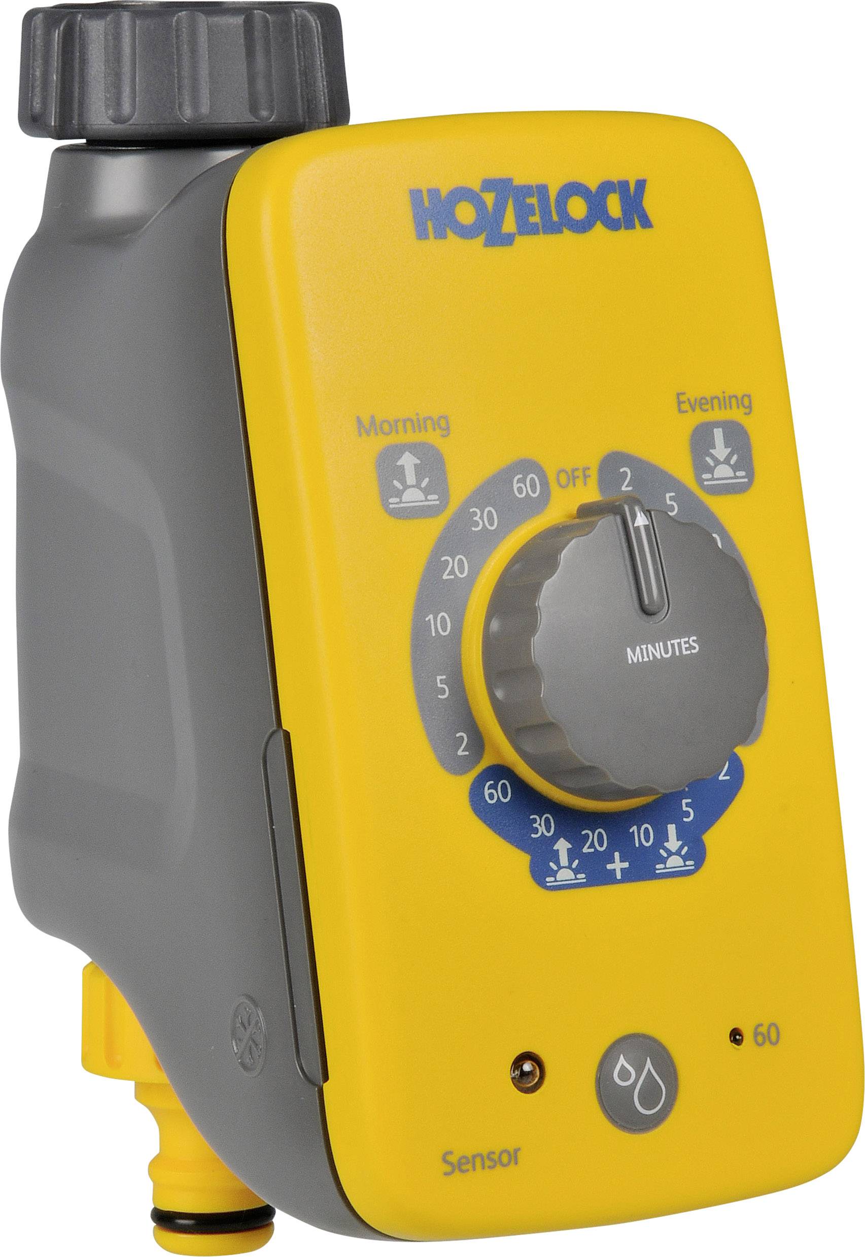 Hozelock 2212 0000 Sensor Controller Unità di controllo per irrigazione