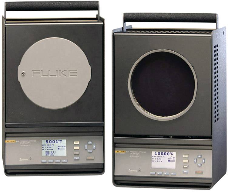 Fluke Calibration 4181256 Calibratore Temperatura Conrad.it