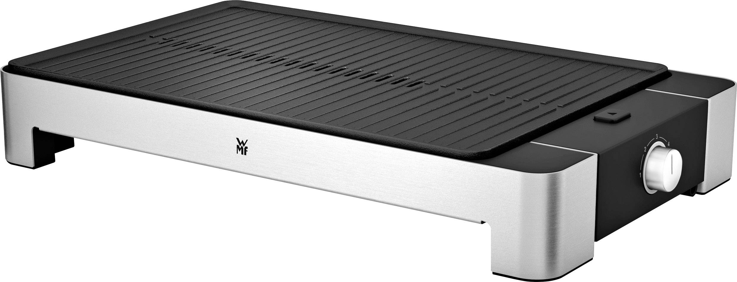 WMF 0415330011. Leistung: 2000 W, AC Eingangsspannung: 220 - 240, AC Eingangsfrequenz: 50 - 60. Breite: 285 mm, Tiefe: 4-0