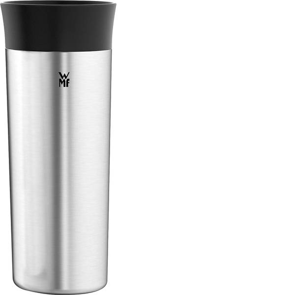 Thermos e tazze termiche - WMF 0412970011 Caraffa thermos Nero, Argento (opaco) 350 ml 0412970011 - Thermos e tazze termiche - WMF 0412970011 Caraffa thermos Nero, Argento (opaco) 350 ml 0412970011 -