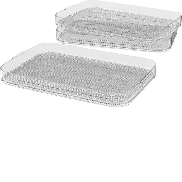 Elettrodomestici e altri utensili da cucina - Griglia per essiccazione WMF 0415960041 Grigio - Elettrodomestici e altri utensili da cucina - Griglia per essiccazione WMF 0415960041 Grigio -