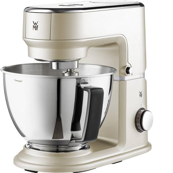 Robot da cucina multifunzione - WMF One for All Robot da cucina 430 W Avorio (satinato) - Robot da cucina multifunzione - WMF One for All Robot da cucina 430 W Avorio (satinato) -