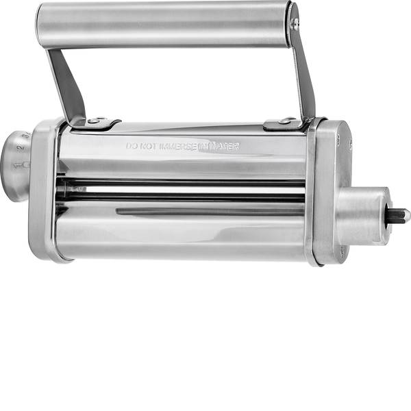 Robot da cucina multifunzione - WMF 0416950021 Mattarello Metallo - Robot da cucina multifunzione - WMF 0416950021 Mattarello Metallo -