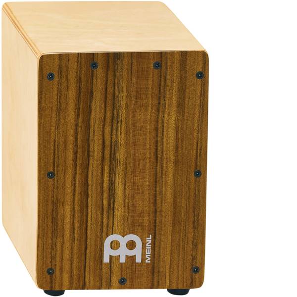 Educazione musicale - Cajon Meinl SCAJ1NT-OV - Educazione musicale - Cajon Meinl SCAJ1NT-OV -
