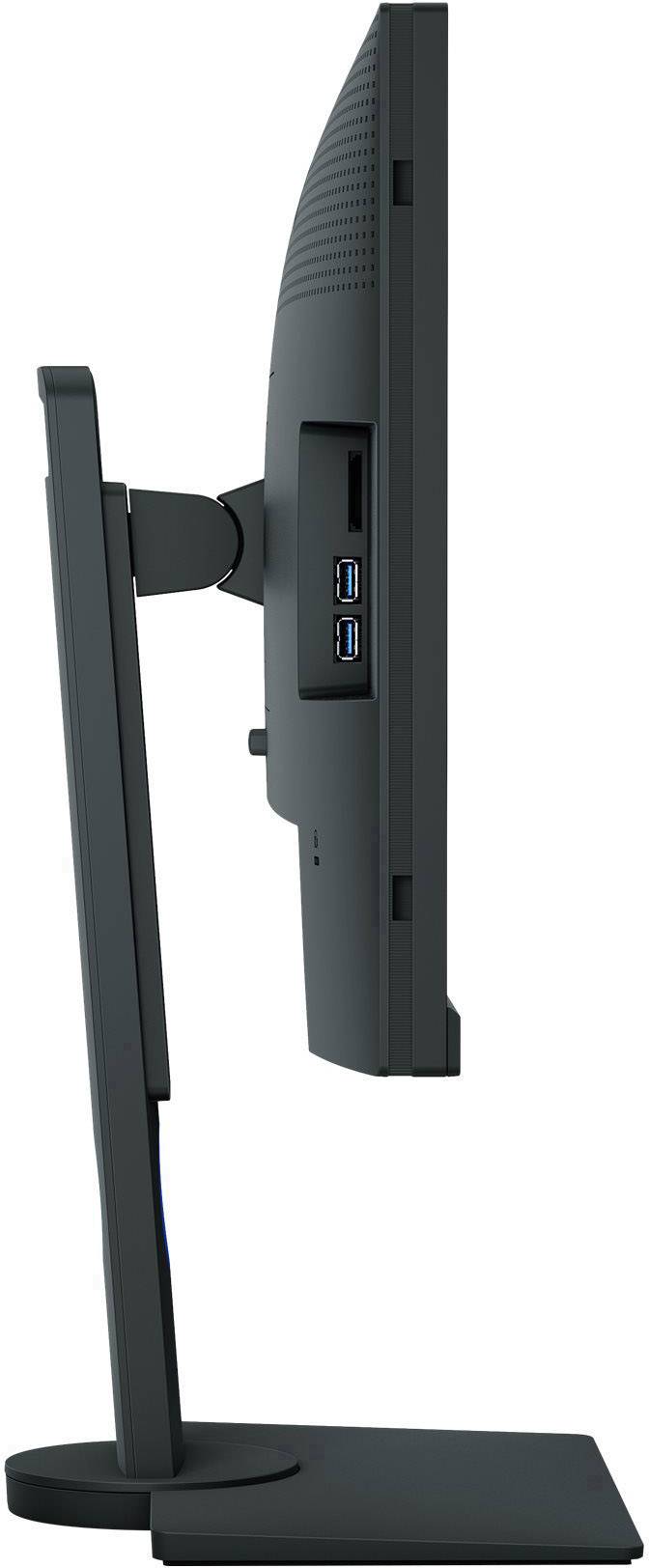 BenQ 61,2cm SW240 1610 DP/HDMI/DVI gr.alzata/piv. WUXGA9H.LH2LB.QBE-2