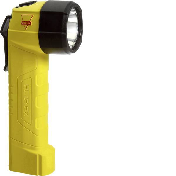 Lampade e torce per ambienti EX - Torcia tascabile Zona Ex: 1, 2, 21, 22 AccuLux HL 12 EX 200 lm 200 m - Lampade e torce per ambienti EX - Torcia tascabile Zona Ex: 1, 2, 21, 22 AccuLux HL 12 EX 200 lm 200 m -
