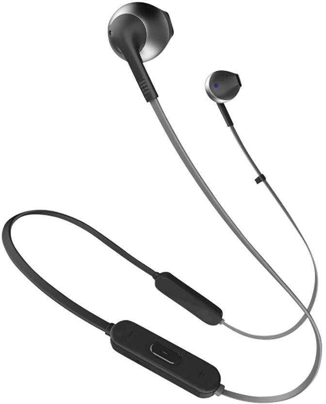 Cuffie sovraurali JBL TUNE 500BT NERO