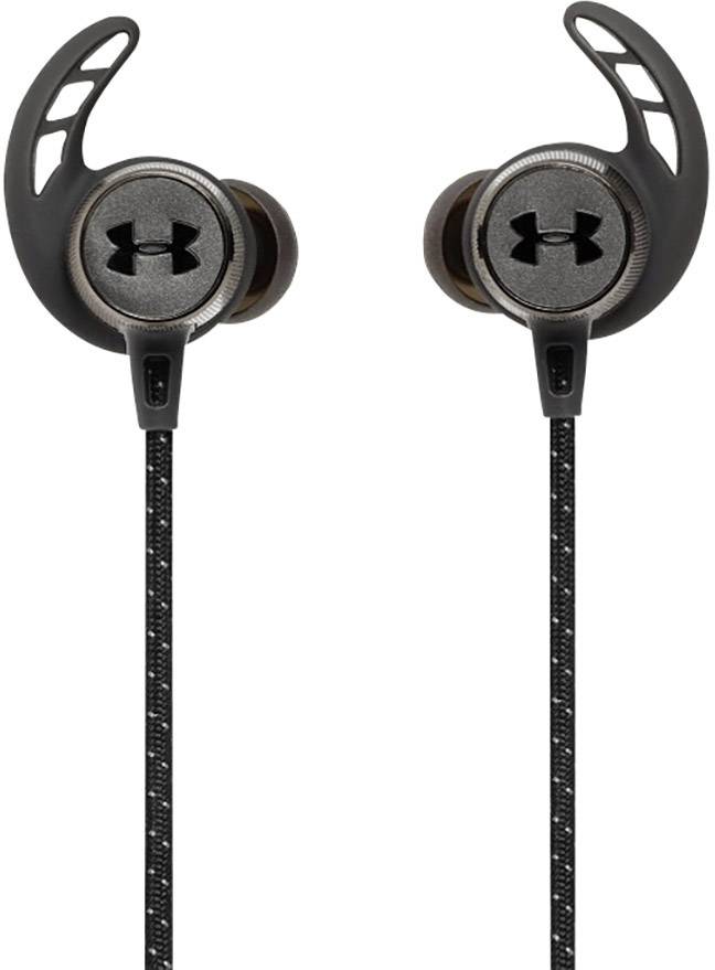 JBL UNDER ARMOUR JBL UNDER ARMOUR FLASH X - Auricolari Bleutooth black -  Private Sport Shop