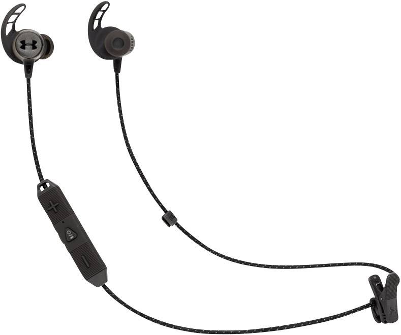 UNDER ARMOUR by JBL cuffie intra-auricolari wireless per gli atleti |  Schafi-Shop