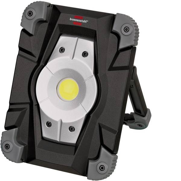Lampade da lavoro - LED Lampada da lavoro a batteria ricaricabile Brennenstuhl 1172870 20 W 2000 lm - Lampade da lavoro - LED Lampada da lavoro a batteria ricaricabile Brennenstuhl 1172870 20 W 2000 lm -