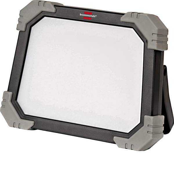 Illuminazioni per cantieri - Brennenstuhl Dinora 3000 Faretto LED 24 W 2500 lm Bianco neutro 1171570 - Illuminazioni per cantieri - Brennenstuhl Dinora 3000 Faretto LED 24 W 2500 lm Bianco neutro 1171570 -