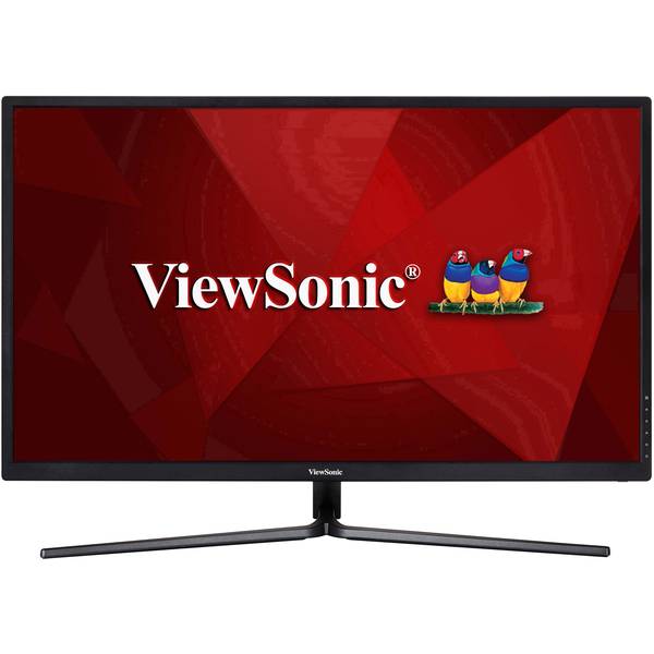 Viewsonic VX3211-4K-MHD Monitor 80 cm (31.5 pollici) ERP G (A - G) 3840 x 2160 Pixel UHD 2...