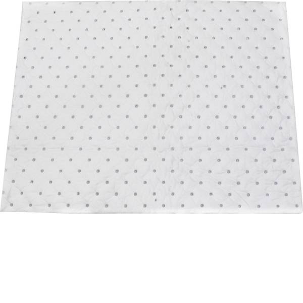 Utensili per garage e officine meccaniche - Panno assorbente per oli Kunzer 50er Pack 7OBM50 (L x L x A) 50 mm x 40 cm x 5 mm - Utensili per garage e officine meccaniche - Panno assorbente per oli Kunzer 50er Pack 7OBM50 (L x L x A) 50 mm x 40 cm x 5 mm -