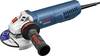 Bosch Professional GWS 15-125 CIEP 0601796202 Smerigliatrice angolare 125 mm 1500 W