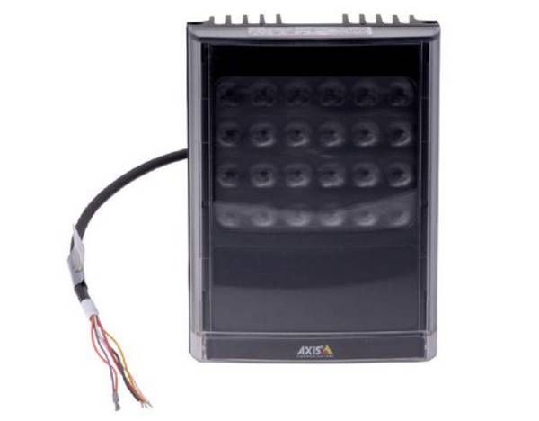 Axis 01212-001 security cameras mounts & housings IR LED unit
