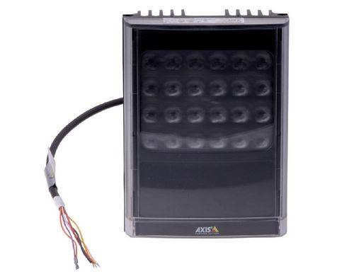 Axis 01212-001 security cameras mounts & housings IR LED unit-0