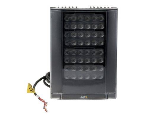 Axis 01214-001 TELECAMERE - ACCESSORI-0