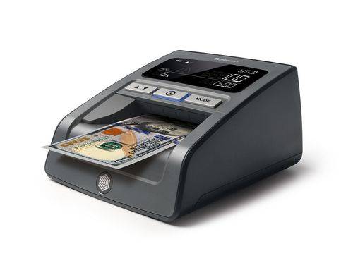 Safescan Safescan 185-S - Fälschungsdetektor - automatisch Verificatore di denaro-0