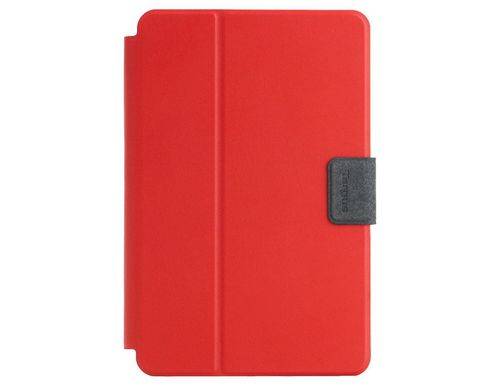 Targus THZ64503GL custodia per tablet 25,4 cm (10") Custodia a libro Rosso-0