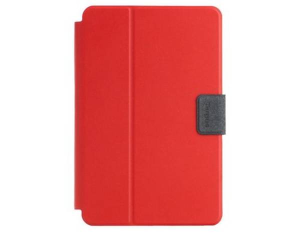 Targus THZ64503GL custodia per tablet 25,4 cm (10") Custodia a libro Rosso