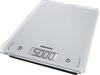 Soehnle KWD Page Comfort 100 Bilancia da cucina digitale Portata max.=5 kg Grigio 210 x 160 x 18