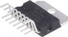 STMicroelectronics TDA7294V IC lineare amplificatore audio 1 canale (mono) Classe AB Multiwatt-15